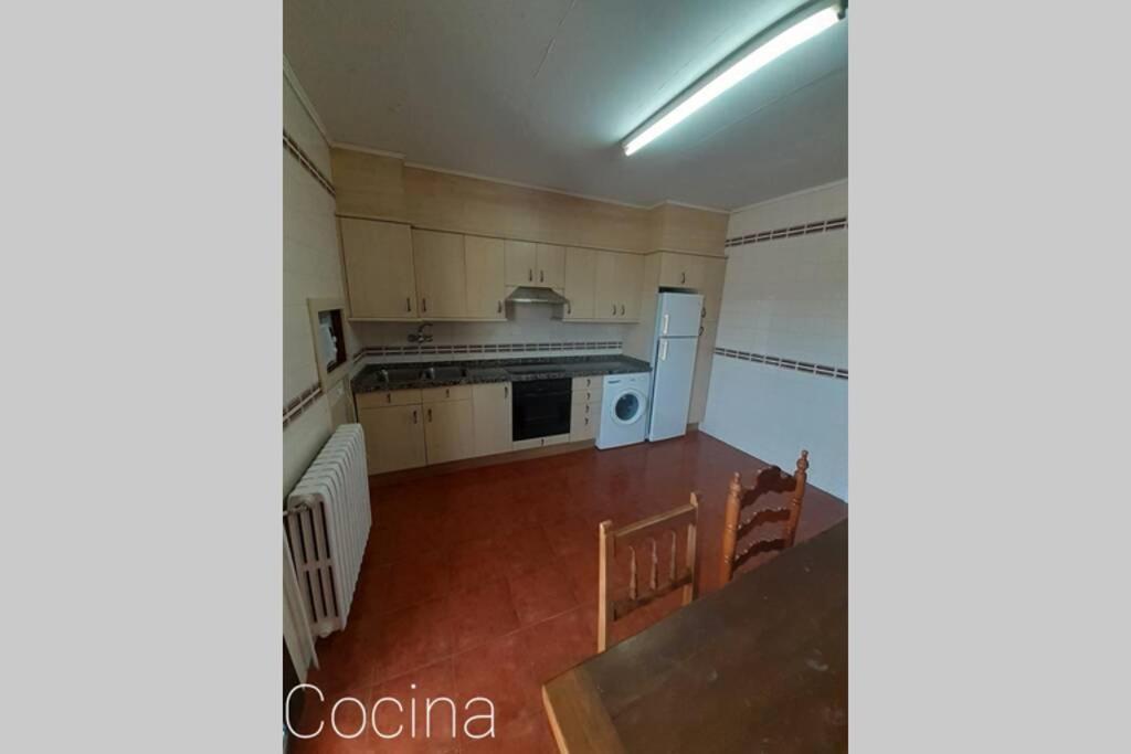 Apartamento Turistico En Monteagudo Monteagudo  Zewnętrze zdjęcie