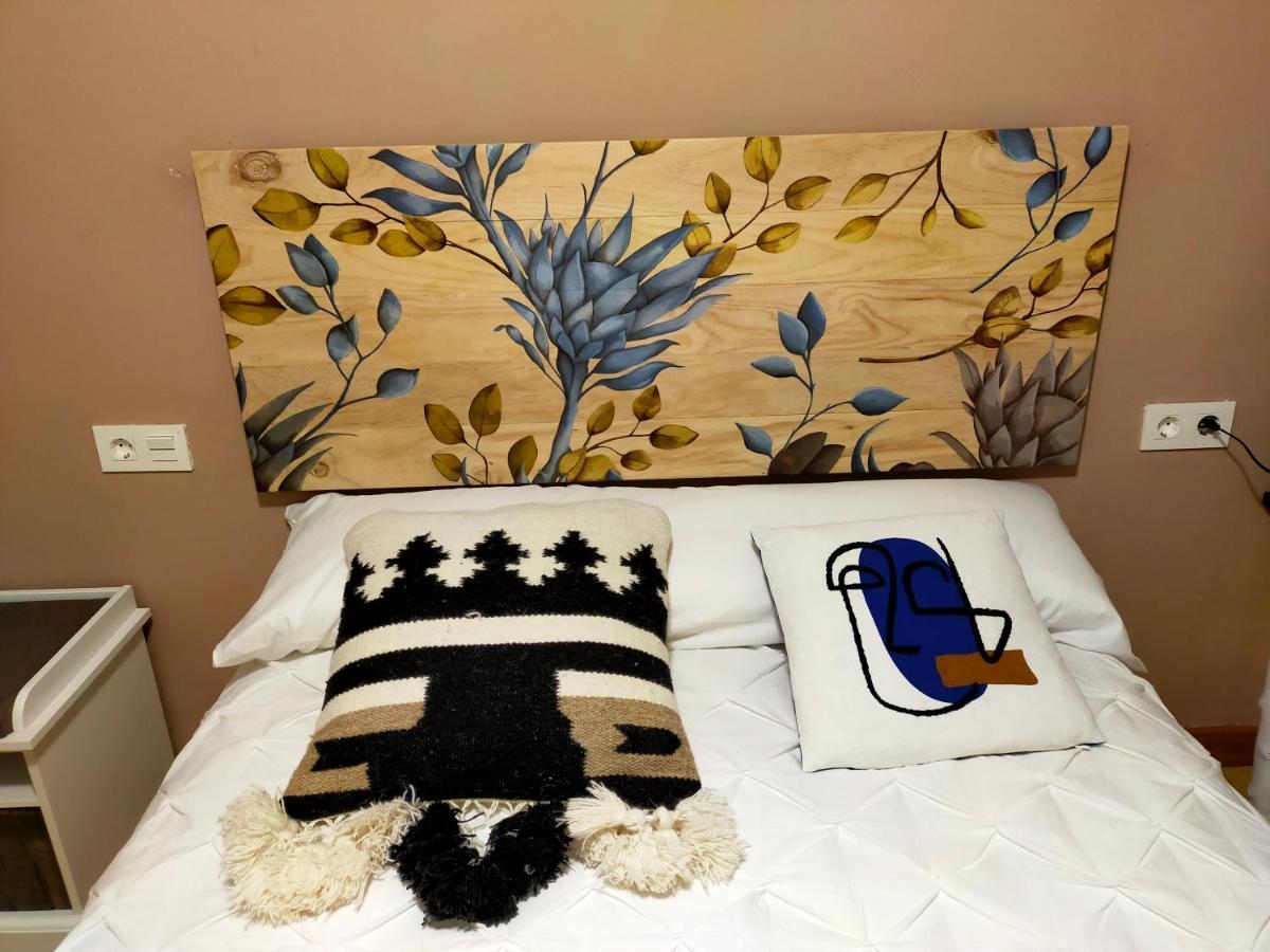 Apartamento Turistico En Monteagudo Monteagudo  Zewnętrze zdjęcie