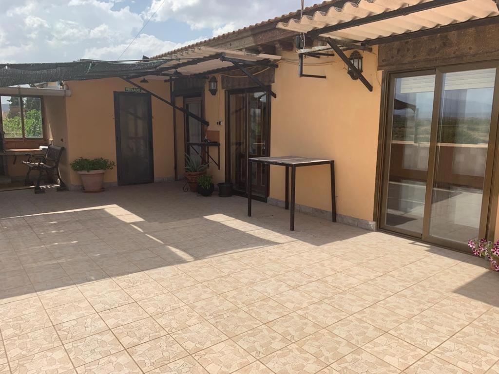 Apartamento Turistico En Monteagudo Monteagudo  Zewnętrze zdjęcie