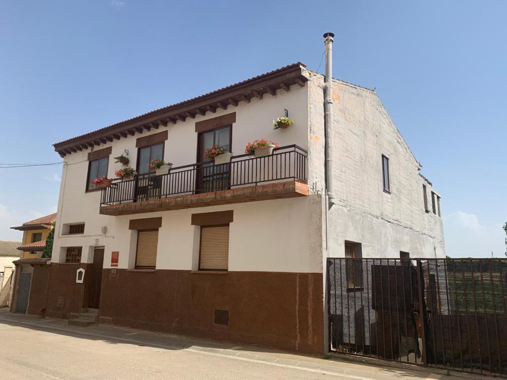 Apartamento Turistico En Monteagudo Monteagudo  Zewnętrze zdjęcie