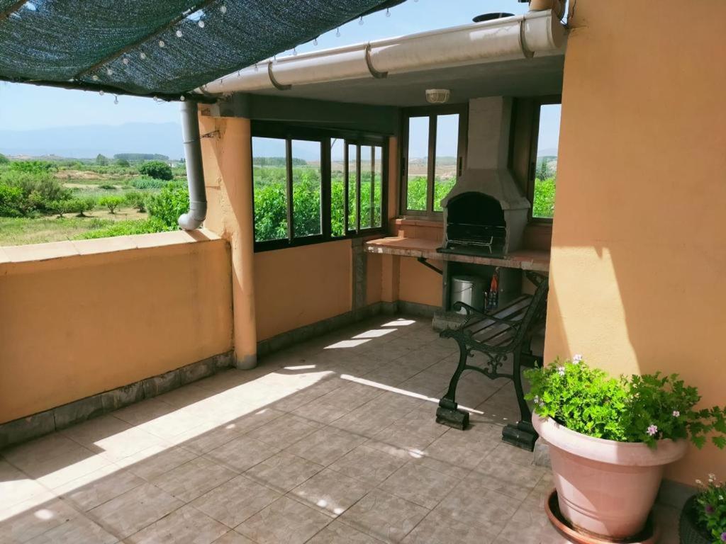 Apartamento Turistico En Monteagudo Monteagudo  Zewnętrze zdjęcie