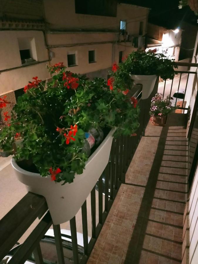 Apartamento Turistico En Monteagudo Monteagudo  Zewnętrze zdjęcie