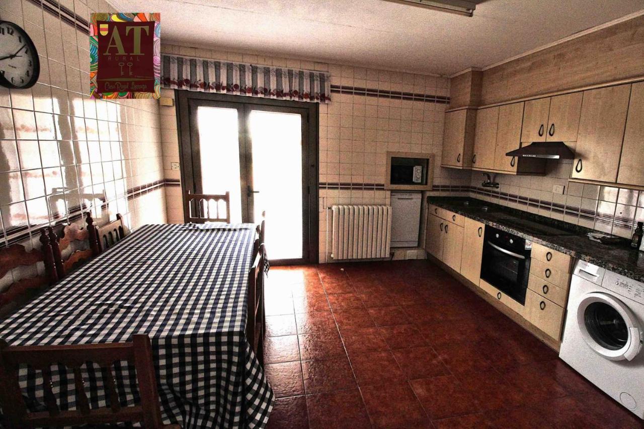 Apartamento Turistico En Monteagudo Monteagudo  Zewnętrze zdjęcie