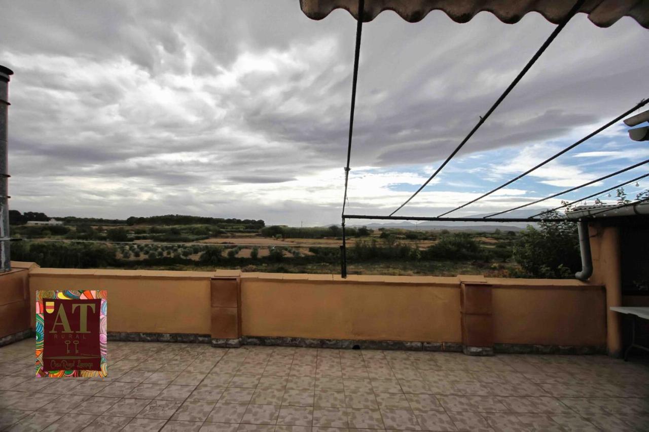Apartamento Turistico En Monteagudo Monteagudo  Zewnętrze zdjęcie
