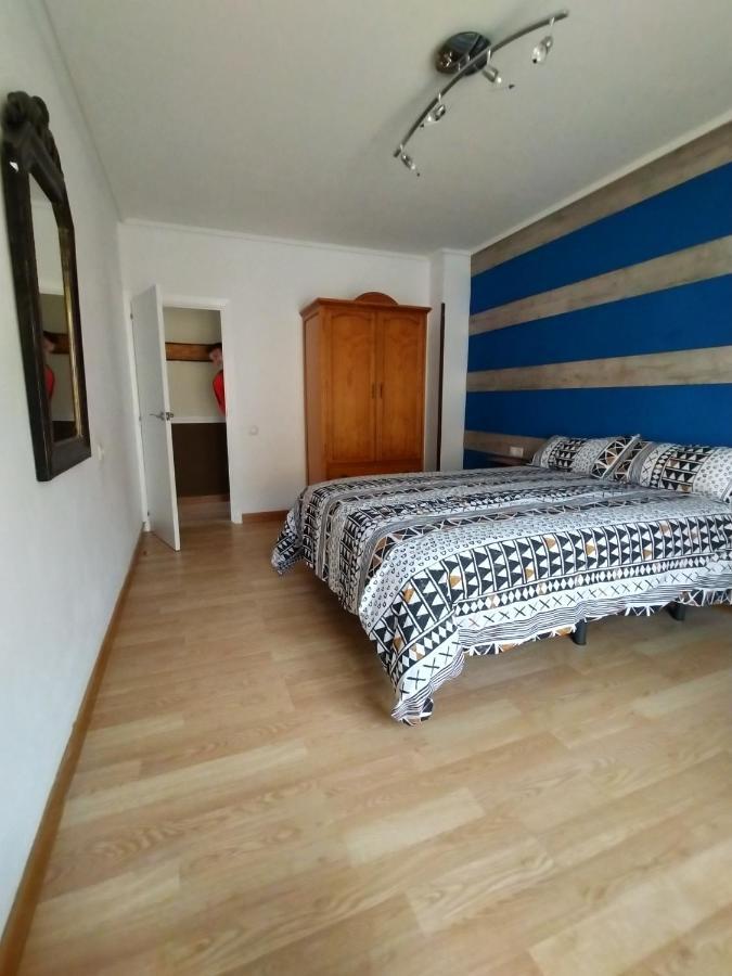 Apartamento Turistico En Monteagudo Monteagudo  Zewnętrze zdjęcie