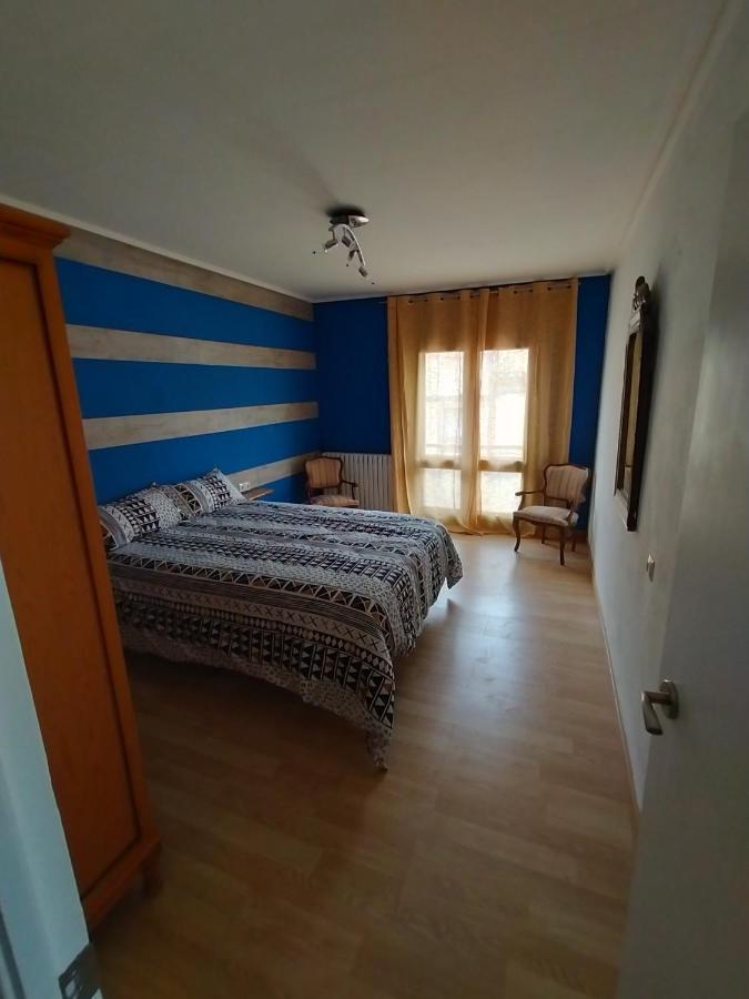 Apartamento Turistico En Monteagudo Monteagudo  Zewnętrze zdjęcie