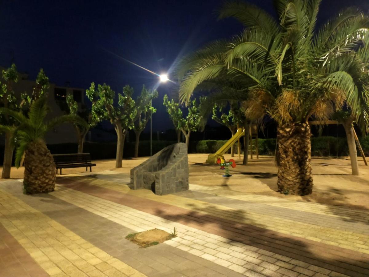 Apartamento Turistico En Monteagudo Monteagudo  Zewnętrze zdjęcie