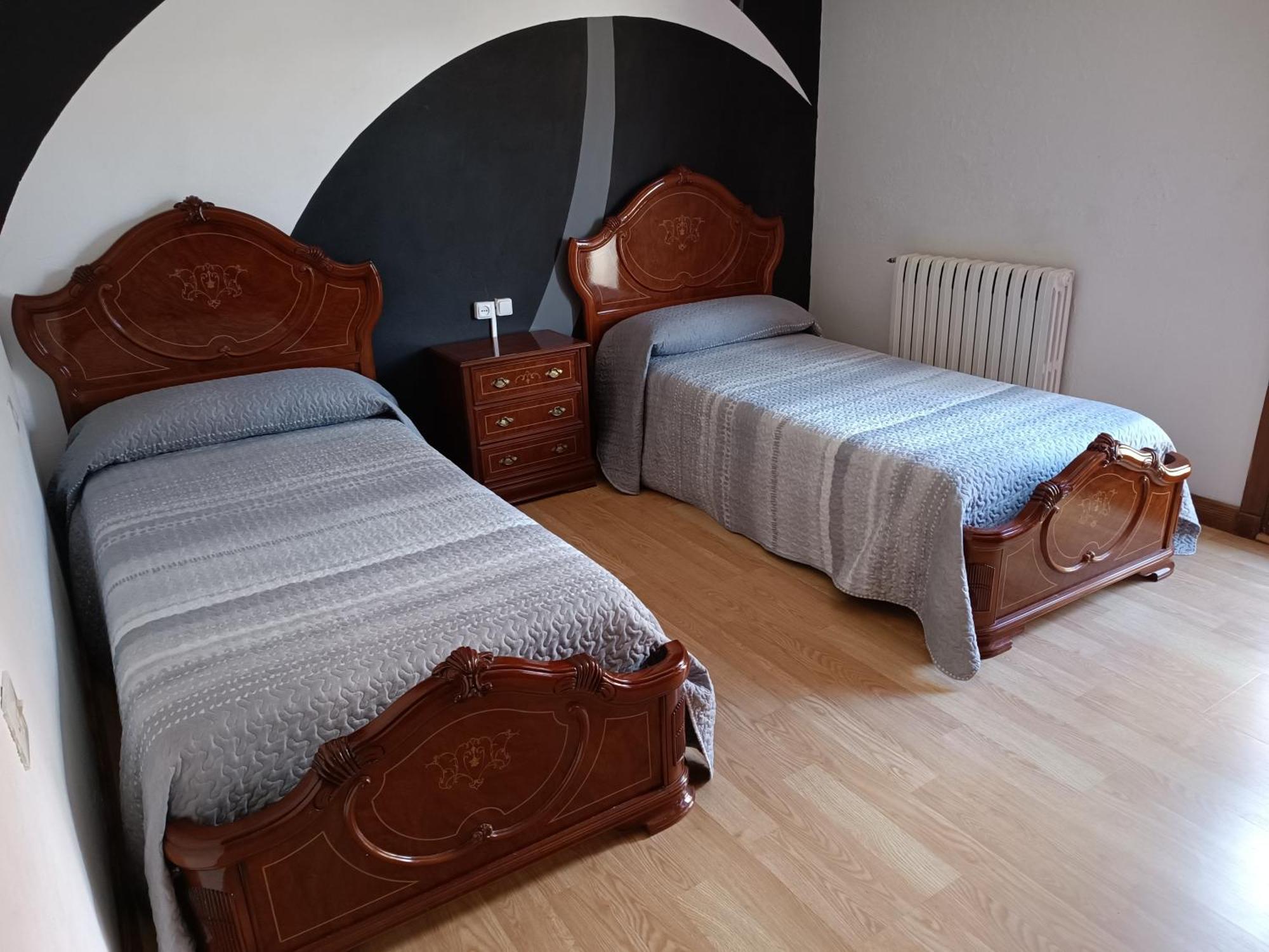 Apartamento Turistico En Monteagudo Monteagudo  Zewnętrze zdjęcie
